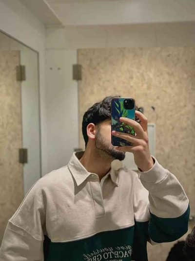 MAlik Ilyas Ahmad 