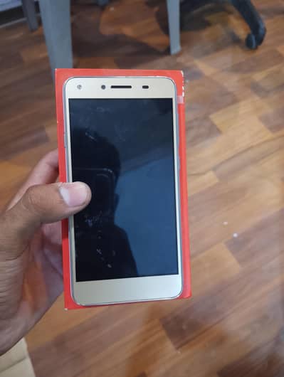 Huawei Ascend Y511