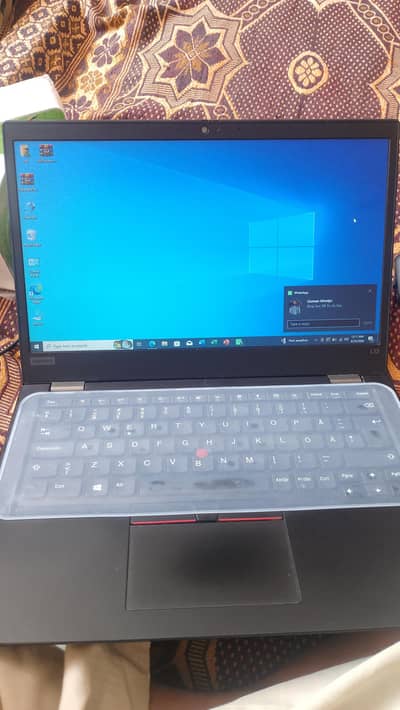 Lenovo Laptop in good condition