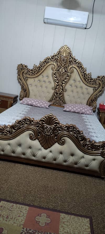 Bed Set