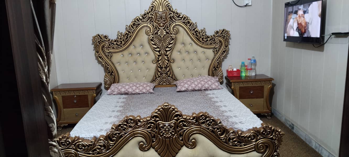 Bed Set 1