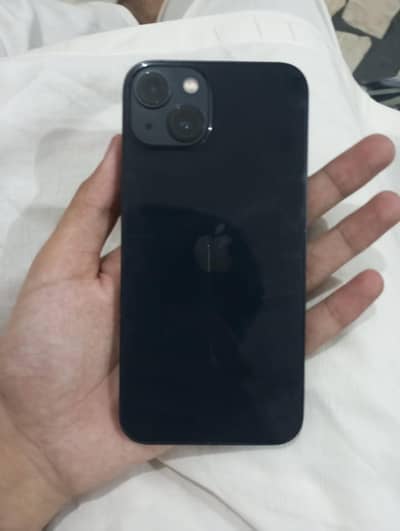 Apple iPhone 13 Jv 128 health