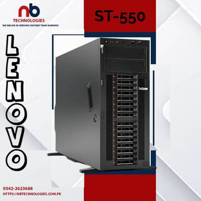 LENOVO ST550