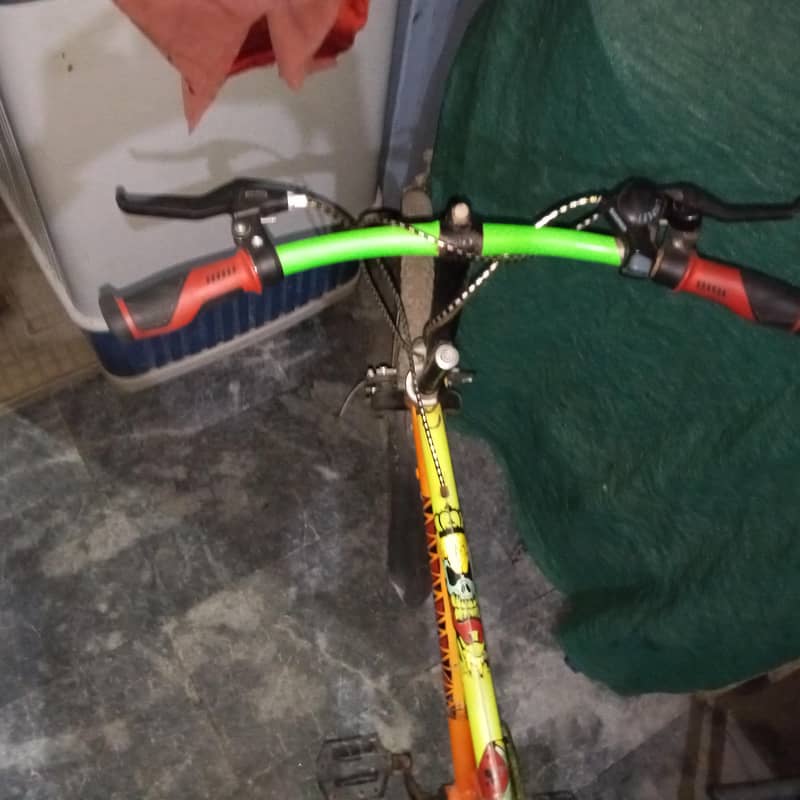 bicycle 2
