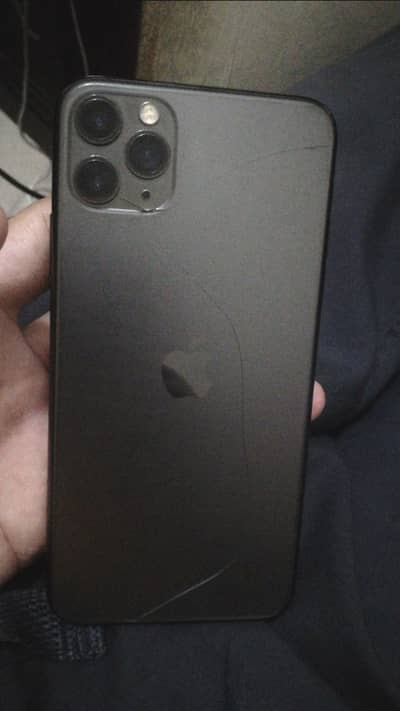 Apple iPhone 11 Pro Max