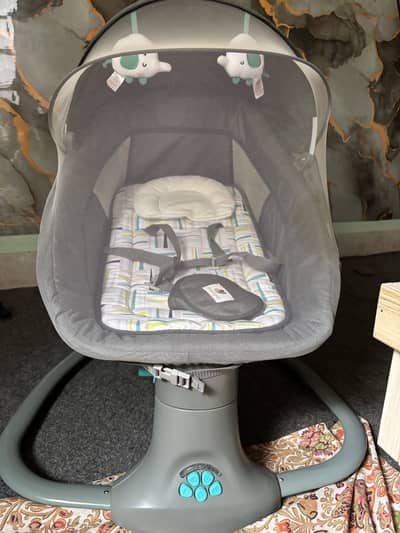 Mastela swing 3 in 1