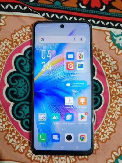 Infinix Note 30