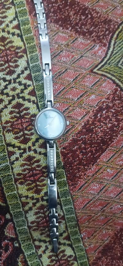Switzerland imported wacth