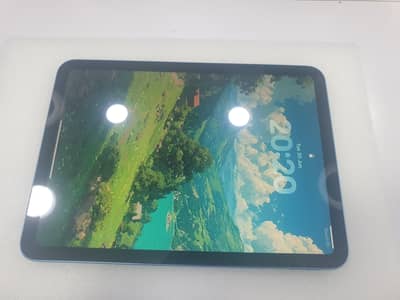 Apple iPad 10th Generation (Blue) |  64GB + Apple Pencil (1st Gen)