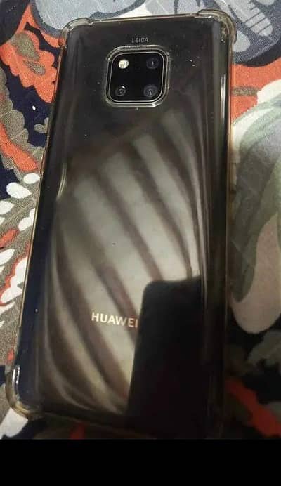 Huawei Mate 20 Pro