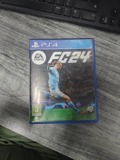 Fifa 24 upgrade ps5