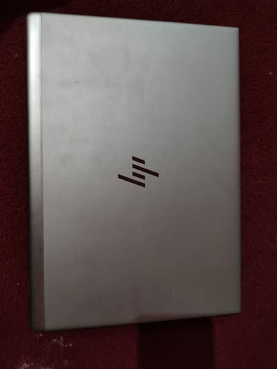 HP EliteBook 840 G6 - Core i5 8th Gen | 8GB RAM | SSD | Windows 11 Pro