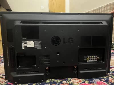 LG original tv