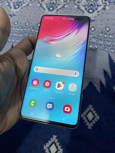 Samsung Mobile S10 5G