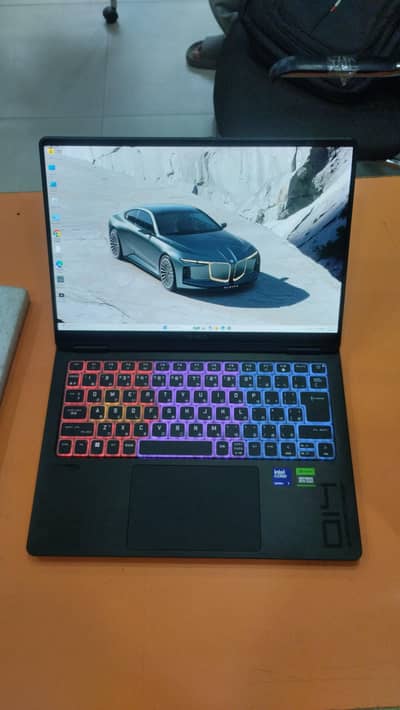 Hp Omen Transcend 14