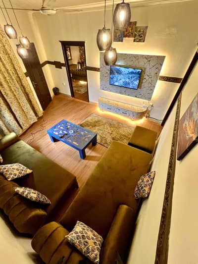 Premium Luxury Apartments Available for Short-Term / Daily Rental