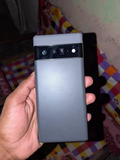 Google Pixel 6pro