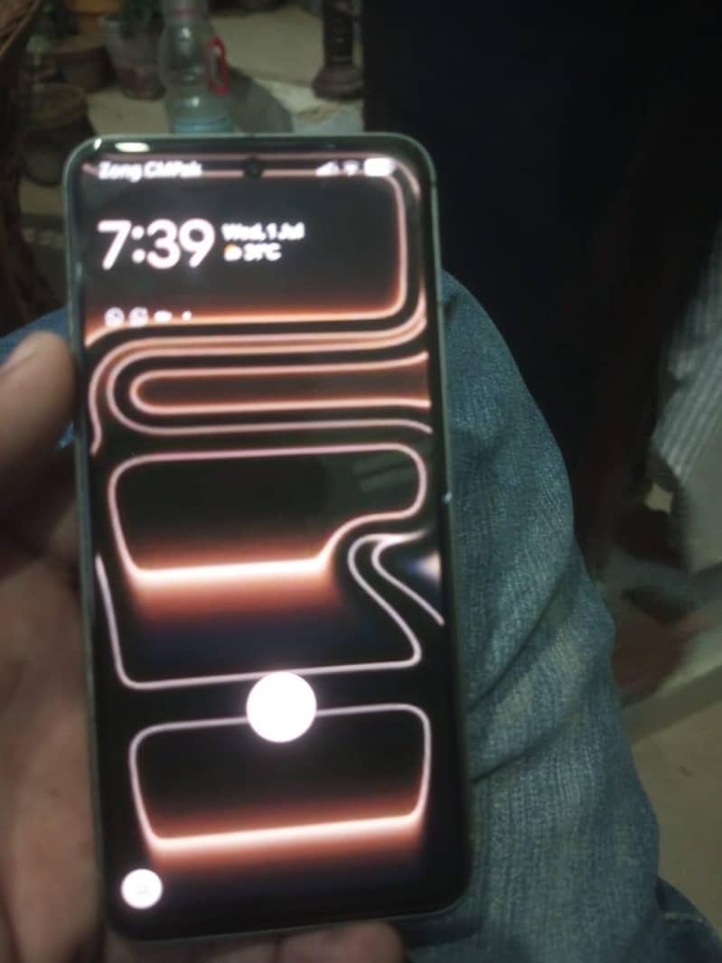 Google Pixel 8 1