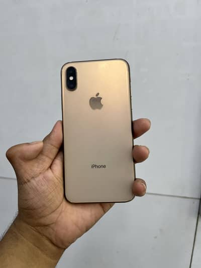 Apple iPhone XS