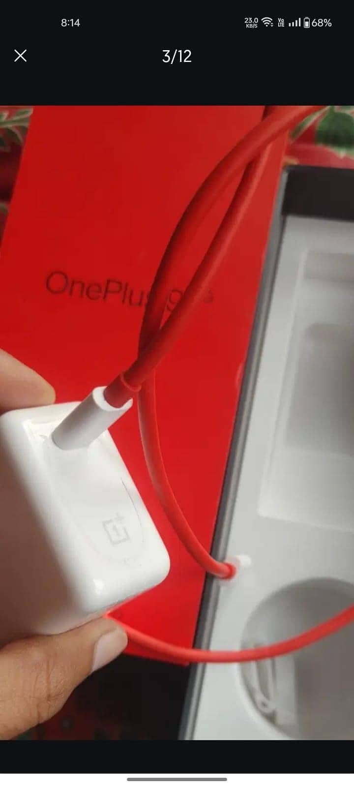 One Plus 8 1