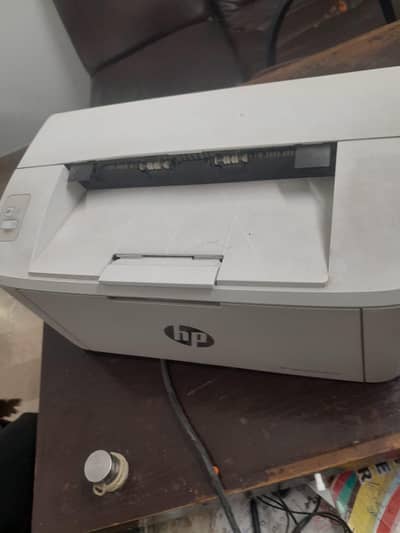 Hp lazer jat pro 15a