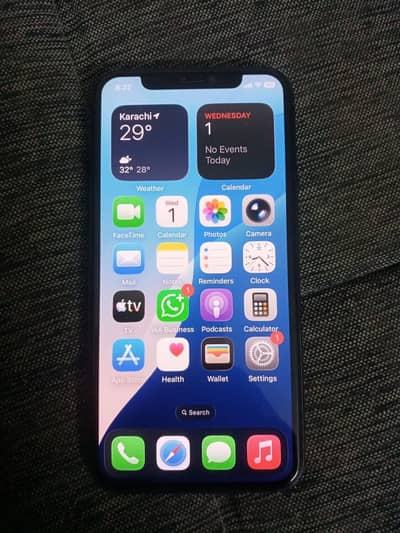 Apple iPhone 11 Pro
