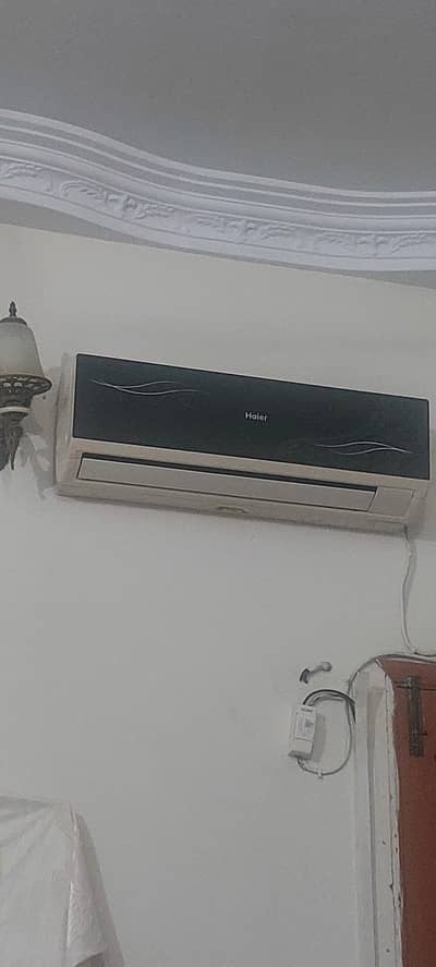 Haier 1.0 Ton Split Air Conditioner