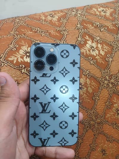 Apple iPhone 13 Pro