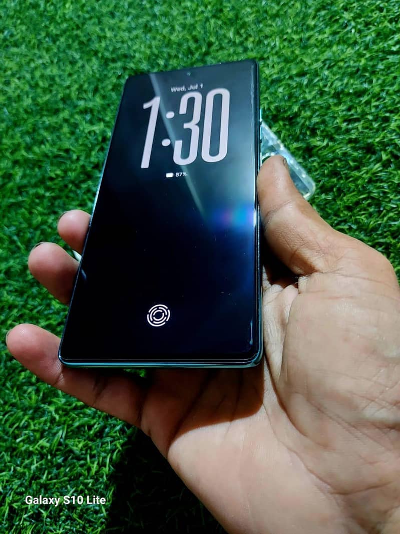 Tecno CAMON 40 3