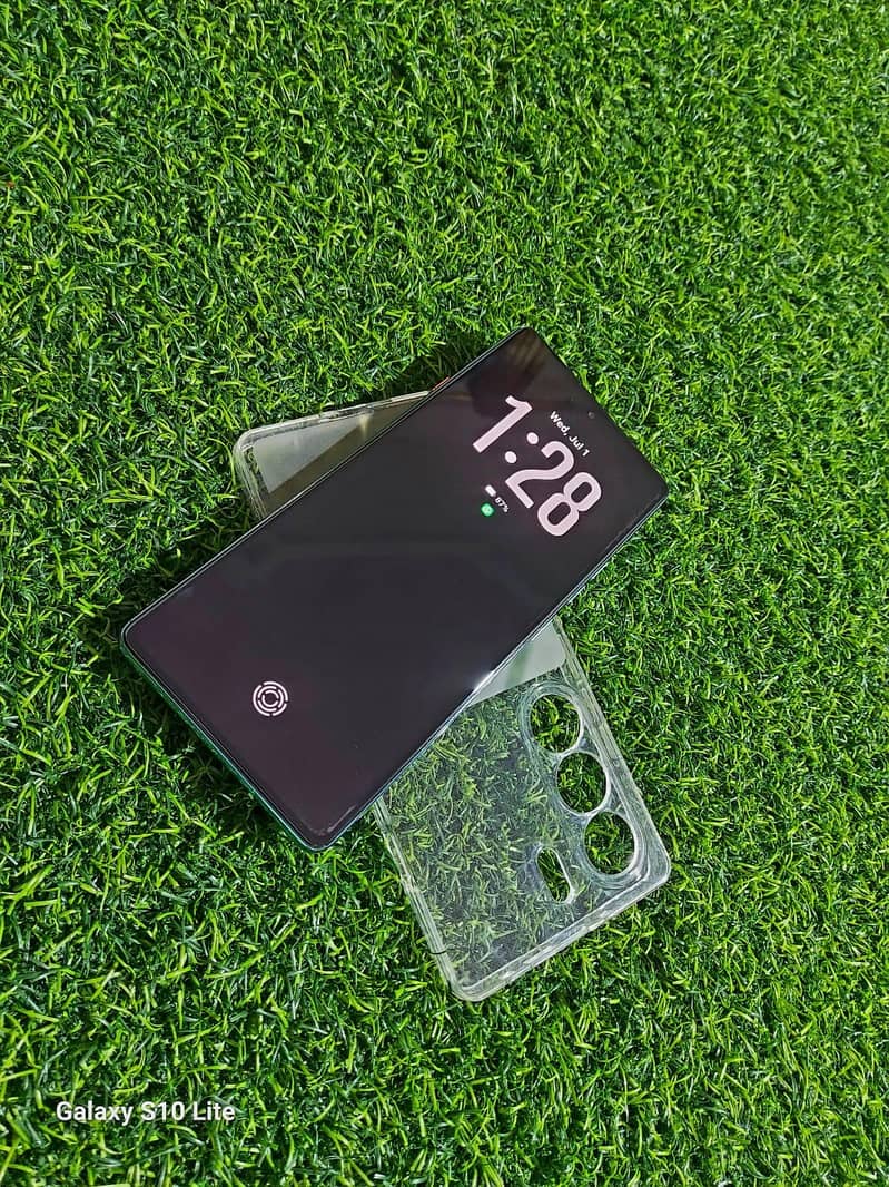 Tecno CAMON 40 7