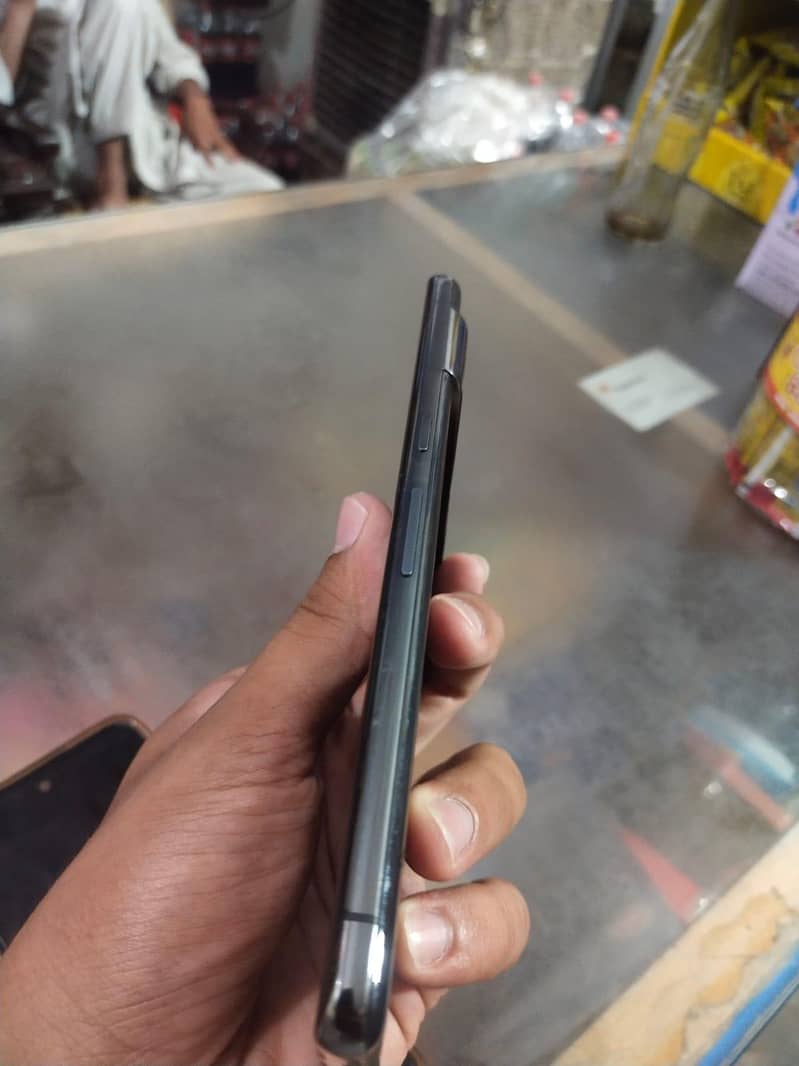 Google Pixel 7 Pro 4