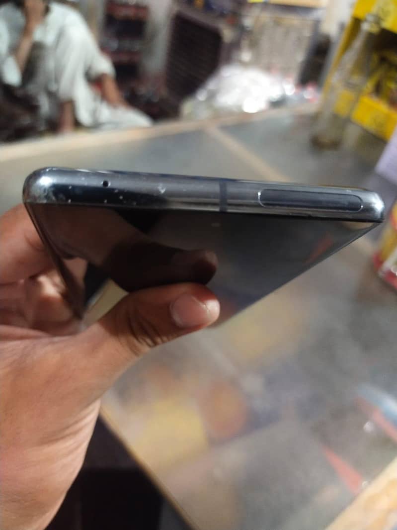 Google Pixel 7 Pro 5
