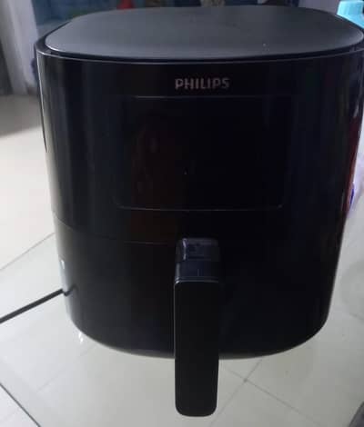 condition 10/10 Philips company ka hai ziyada use nhi hua hai touch ha