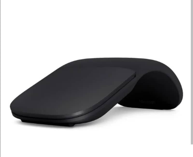 Microsoft Surface Arc Mouse 0