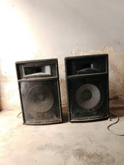 speakers For Sale Urgent 03112763969