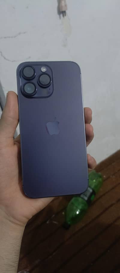 Apple iPhone 14 Pro Max
