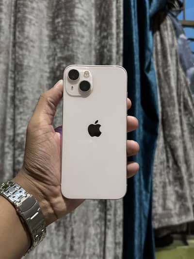 iPhone 13 factory unlock