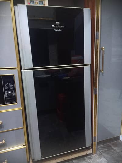Dawlance refrigerator