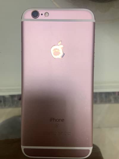 Apple iPhone 6S