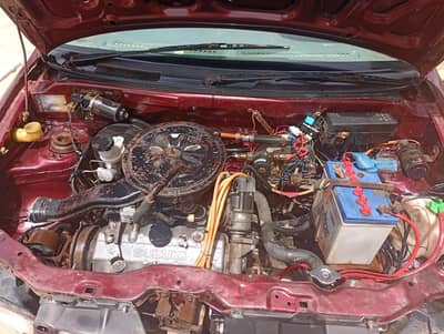 Suzuki Alto 2006