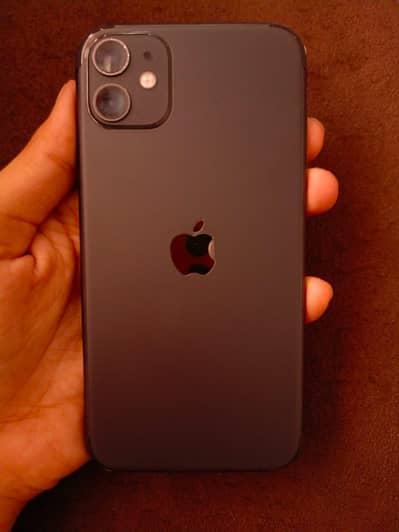 Apple iPhone 11