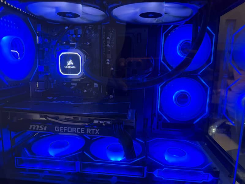 Gaming pc 1