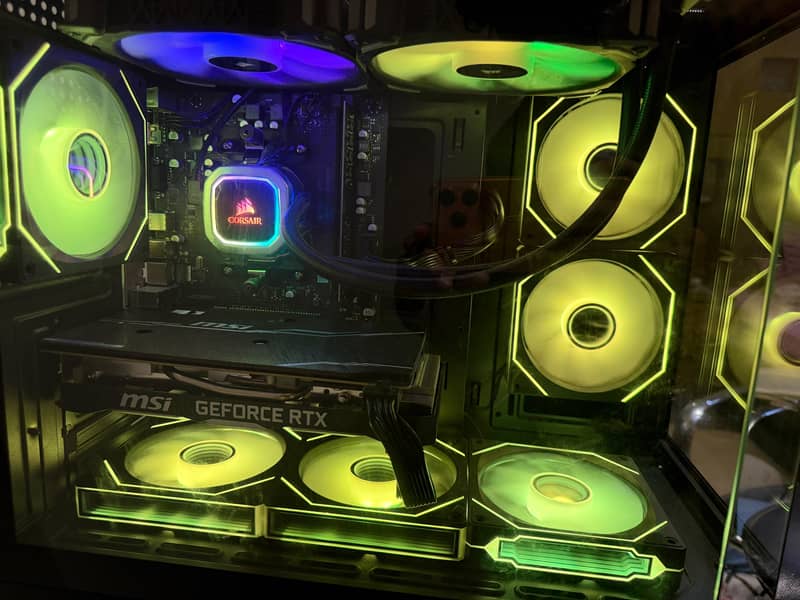 Gaming pc 2