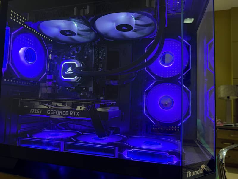 Gaming pc 3