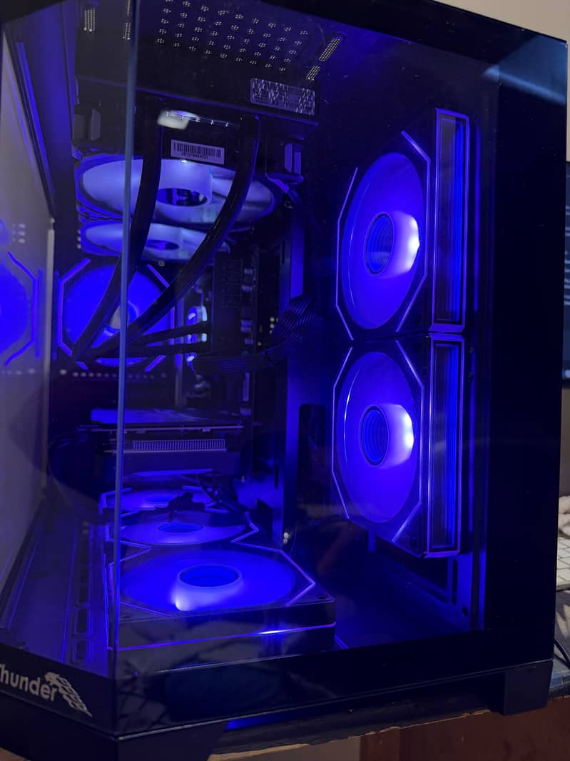 Gaming pc 4