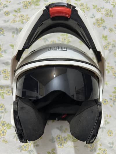 CGM italian lifestyle Helmet