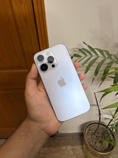 Iphone 14pro dual sim pta approved