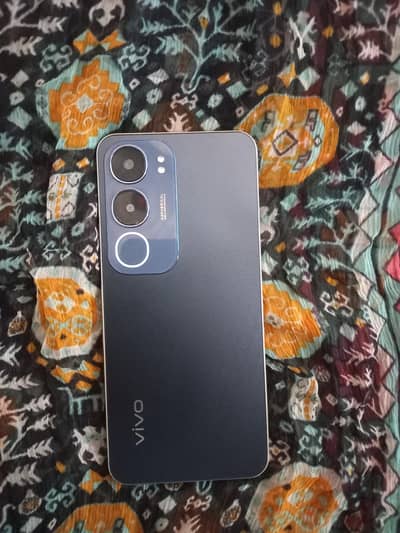 Vivo Y19s