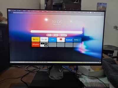 DELL IPS (Full HD) Monitor
