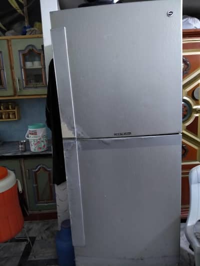 pel refregerater Jumbo size
